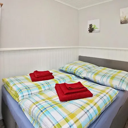 Apartman Mueritz *