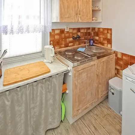 Mueritz Apartman Waren