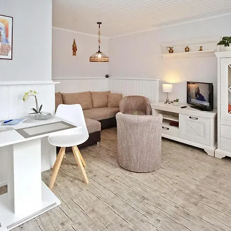 Mueritz Apartman Waren