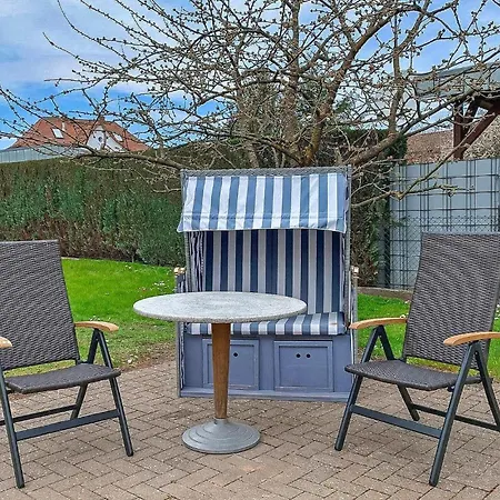Apartman Mueritz *