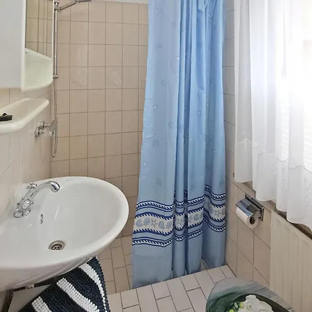 Mueritz Apartman Waren