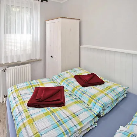 Apartman Mueritz *