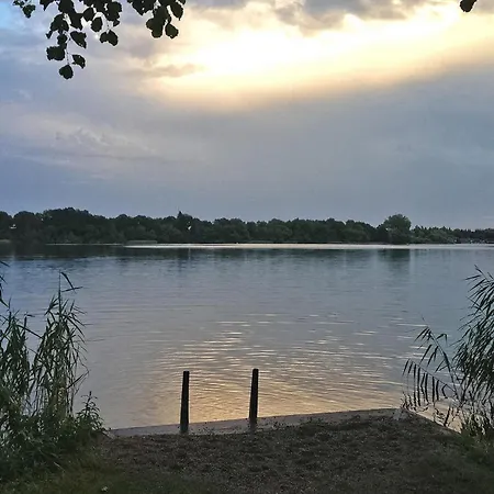 Apartman Mueritz *